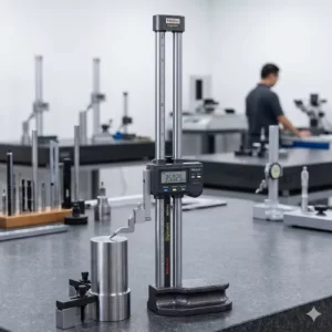 Digital Height Gauge 600mm