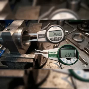 Digital Inside Caliper