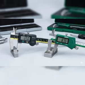 Digital Step Caliper