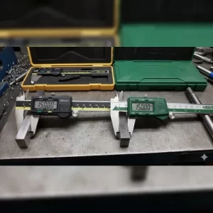 Digital Vernier Caliper 150mm