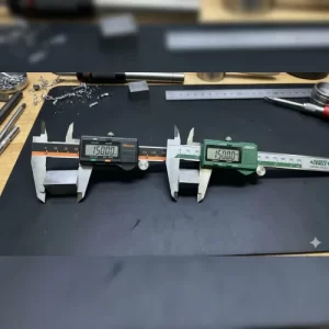 Digital Vernier Caliper 200mm