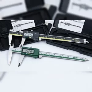 Digital Vernier Caliper 300mm