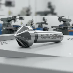 HSS 100?? Countersink