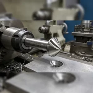 HSS 120?? Countersink