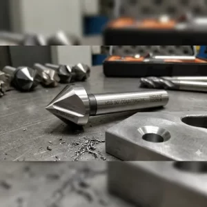 HSS 90?? Countersink