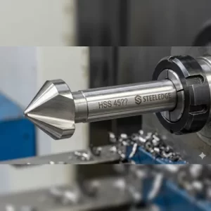 HSS Chamfer Tool 45??