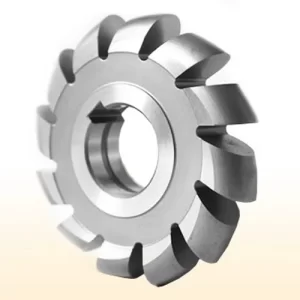 Carbide Convex Milling Cutter