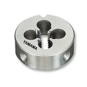 Carbide Adjustable Round Die