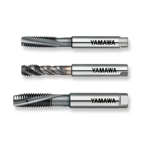 HSS Spiral Flute Tap