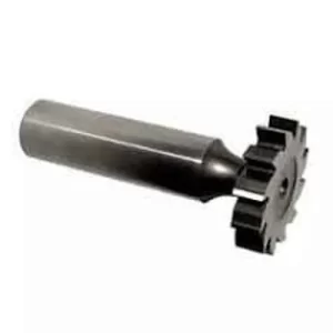 HSS T-Slot Milling Cutter