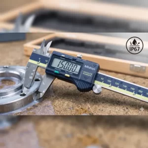 IP67 Waterproof Digital Caliper