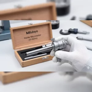 Inside Micrometer 5-30mm