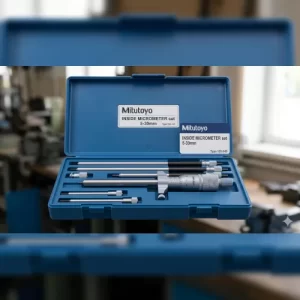 Inside Micrometer 25-50mm
