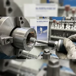 Internal Grinding Mounted Point