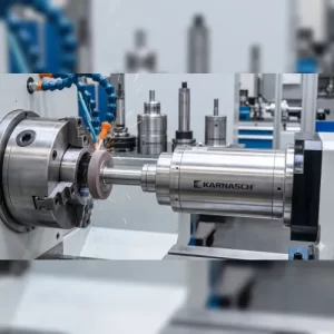Internal Grinding Spindle