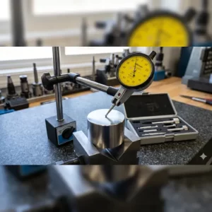 Lever Type Dial Test Indicator