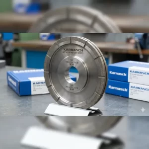Metal Bond CBN Wheel