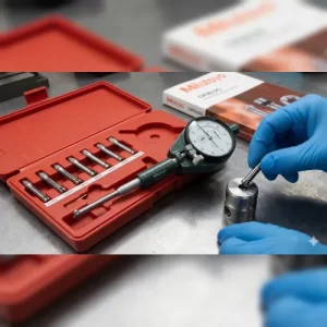 Micro Bore Gauge