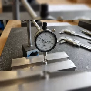 Mini Dial Indicator
