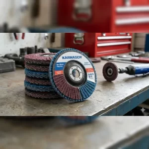 Non-Woven Flap Disc