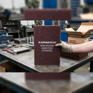 Non-Woven Hand Pad (Coarse)