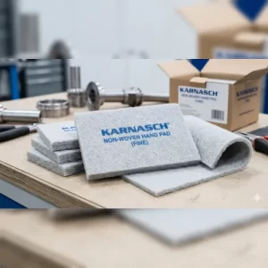 Non-Woven Hand Pad (Fine)