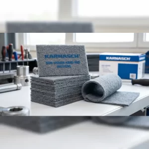 Non-Woven Hand Pad (Medium)