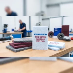 Non-Woven Hand Pad (Very Fine)