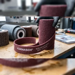 Non-Woven Roll