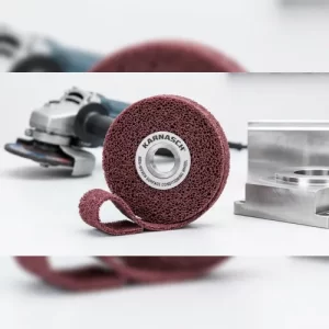 Non-Woven Surface Conditioning Belt