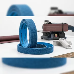 Non-Woven Surface Conditioning Wheel