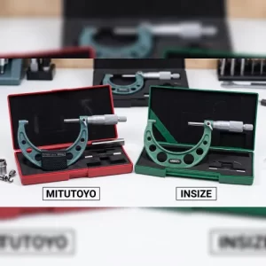 Outside Micrometer 75-100mm