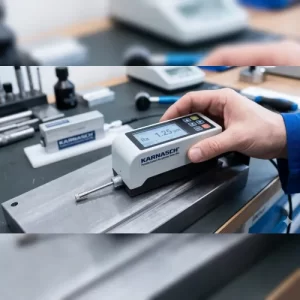 Portable Surface Roughness Tester (Ra)