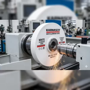 Recessed Cylindrical Wheel
