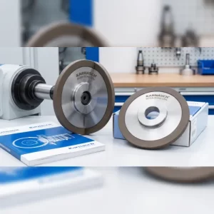 Resin Bond CBN Wheel