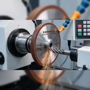 Resin Bond Diamond Wheel