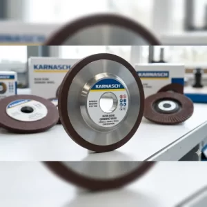 Resin Bond Grinding Wheel