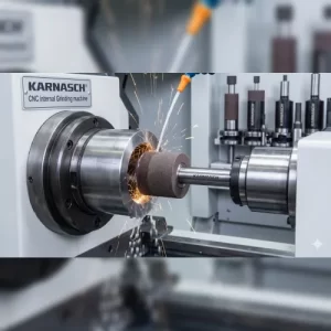 Diamond Internal Grinding Wheel