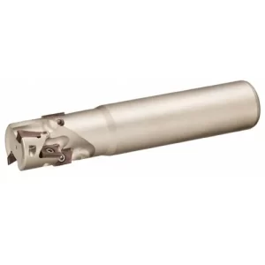 Carbide Shoulder Milling Cutter