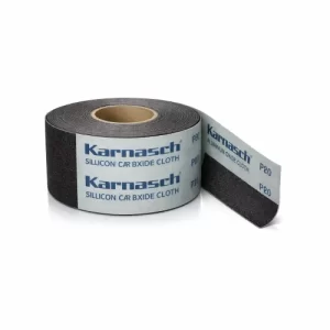 Silicon Carbide Cloth Roll