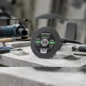 Silicon Carbide Cutting Disc