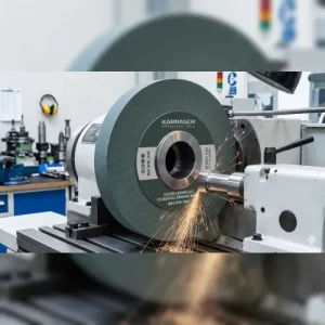 Silicon Carbide Cylinder Grinding Wheel