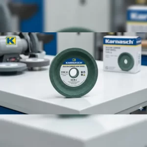 Silicon Carbide Dish Wheel