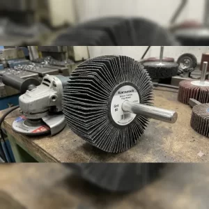 Silicon Carbide Cup Wheel