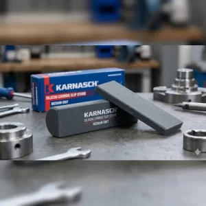Silicon Carbide File Belt