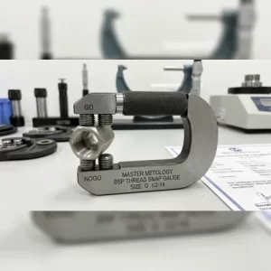 Snap Thread Gauge (BSP)