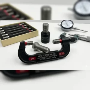 Snap Thread Gauge (Metric)