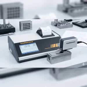 Surface Roughness Tester with Printer