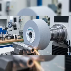 Taper Face Cylindrical Wheel