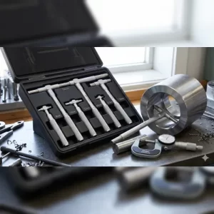 Telescoping Gauge Set